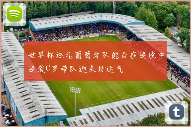世界杯巡礼葡萄牙队能否在逆境中逆袭C罗带队迎来好运气